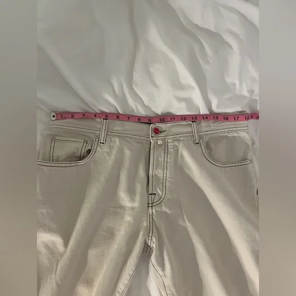 Kiton Jeans / Chinos / Pants